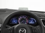 Mazda3 Hatchback 2014 года (AU)